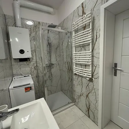 Kapitanska Apartment