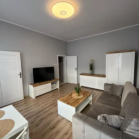 Apartment Kapitanska