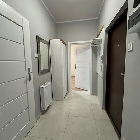 Apartment Kapitanska *
