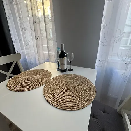 Kapitanska * Szczecin