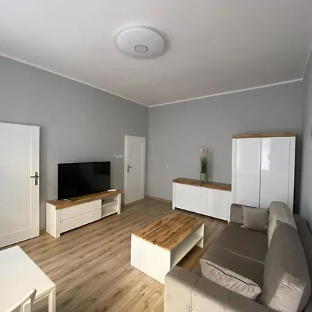 Kapitanska * Szczecin