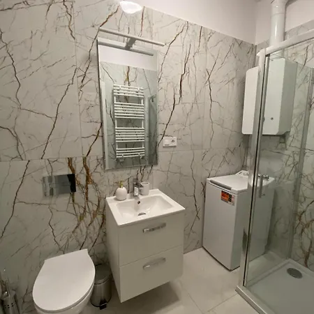 Kapitanska Apartment *