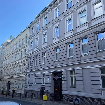 Kapitanska Apartment