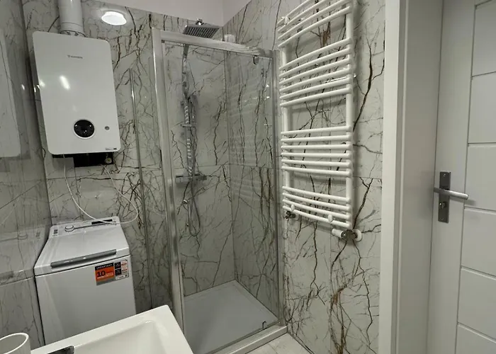 Kapitanska Apartmán