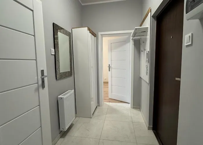 Apartmán Kapitanska *