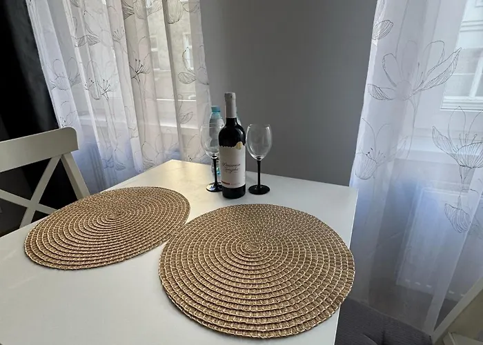 Kapitanska * Štetín