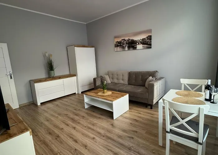 Kapitanska * Štetín